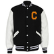Cadillac Varsity Letter Jacket